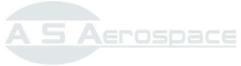 AS Aerospace Logo