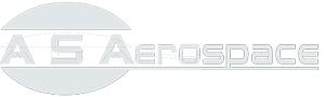 AS Aerospace Logo
